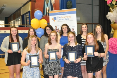 SCDSB Celebrates Sixth Annual Turning Points Essay Contest Awards