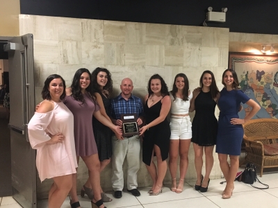 Regals Win Big at the House of Kin Sudbury Sports Hall of Fame Dinner