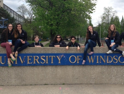 SCDSB Students Soar at Canada Wide Science Fair