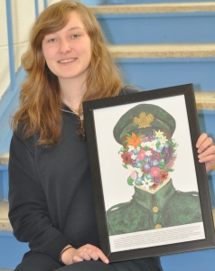 MMA Student Places Nationally in Historica Canada’s “How We Remember” Contest