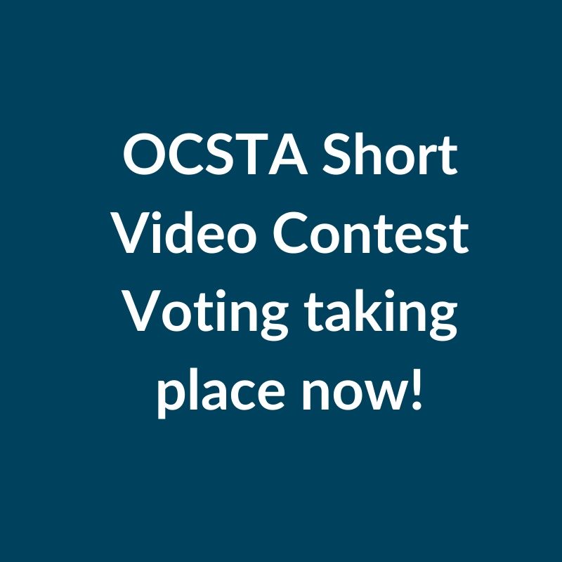 Three SCDSB Schools Selected as Semi-Finalists in OCSTA Short Video Contest