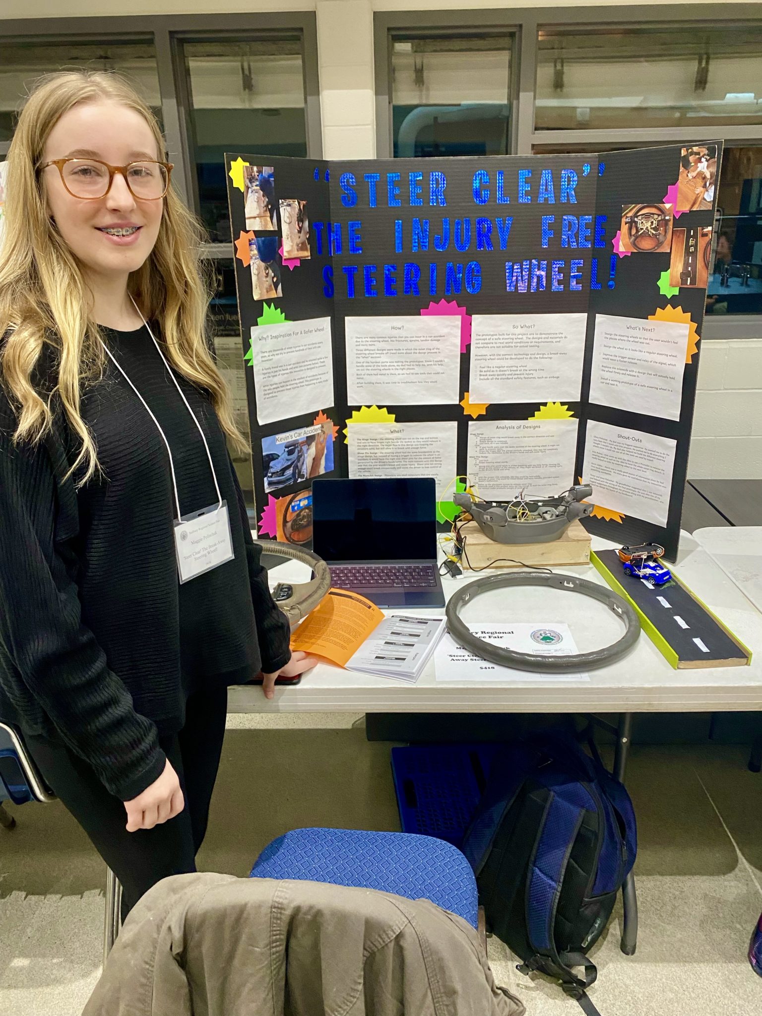 Sudbury Catholic Students Excel at Sudbury Regional Science Fair ...